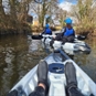 Two Night Activity Break South Wales Kayaking