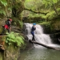 Two Night Activity Break South Wales Canyoning