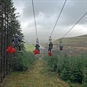 Two Night Activity Break South Wales Zip Lining