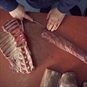 Butchery & Charcuterie Course Berkshire - Meat Butchery