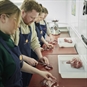 Butchery & Charcuterie Course Berkshire - Learning Butchery Skills