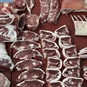 Butchery & Charcuterie Course Berkshire - Raw Cuts of Meat