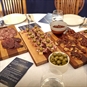 Butchery & Charcuterie Course Berkshire - Charcuterie Lunch