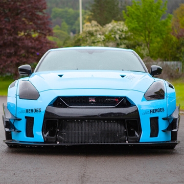 Has The Nissan GT-R Reached The End Of The Road?