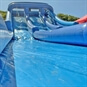 Slip n Slide Water Adventure Devon - Inflatable Waterslide