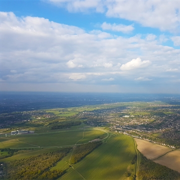 Flying Lessons Biggin Hill Airport Kent | Prices From £449.00