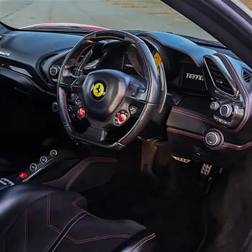 Ferrari F488 Driving Experience at Tracks UK-wide Ferrari F488 Driving Experience at Tracks UK-wide