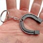 Traditional Blacksmith Experience Leominster - Horse Shoe Keyring