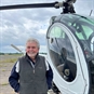 Helicopter Lessons Burton on Trent Student