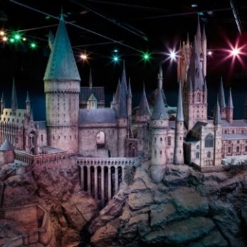 A Magical Guide to the Best Harry Potter Places to Visit - Helene in Between