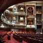 Theatre Royal Tour with Cream Tea & River Cruise for Two Inside the Theatre