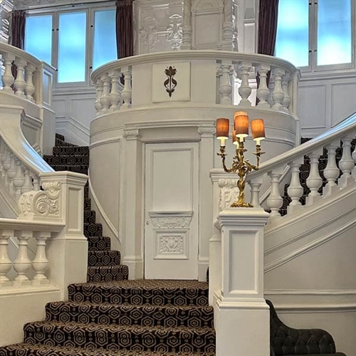 City of  Spies City of  Spies