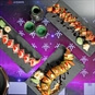 Sushi and Sake Masterclass at Inamo Soho - Sushi and Sake on Interactive Table