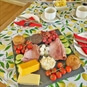 Traditional Farm & Horse Experience York - Ploughmans Lunch