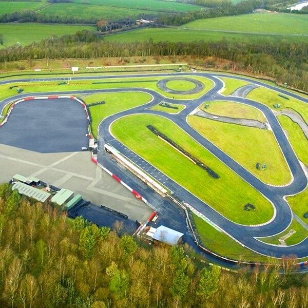 pocono raceway driving experience