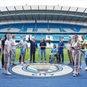 Manchester City Stadium Tour & Hotel Break for Two Manchester City FC