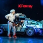 Back to the Future Theatre Break for Two with Tickets & London Hotel Stay