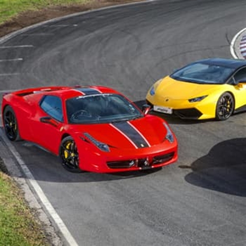 Red Car Red Car