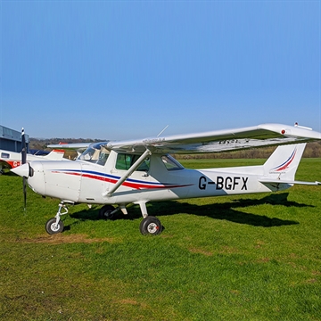 Aerobatic Flights Redhill | Prices From £219.00