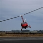 Gyrocopter Lessons Caernarfon Airport Gyro Turning