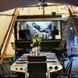 Ultimate Helicopter Day & Overnight Break for Two Dining Table