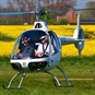 Helicopter Lessons Suffolk - Heli Hover