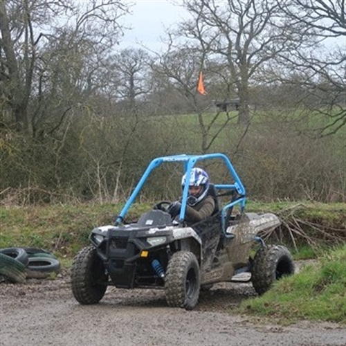 junior quad biking near me