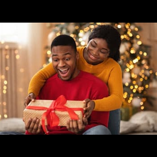 christmas gift ideas for him experiences