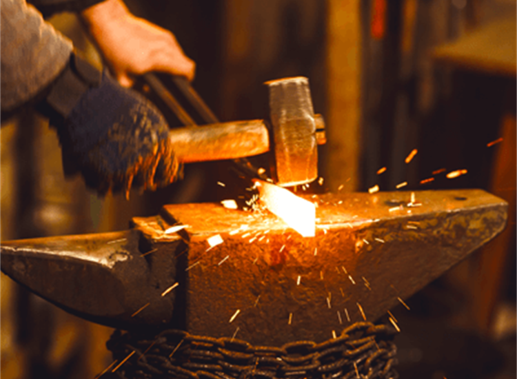 blacksmith courses blacksmith courses