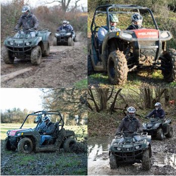 Off Road Combo Surrey | near Redhill | Prices From £115.00