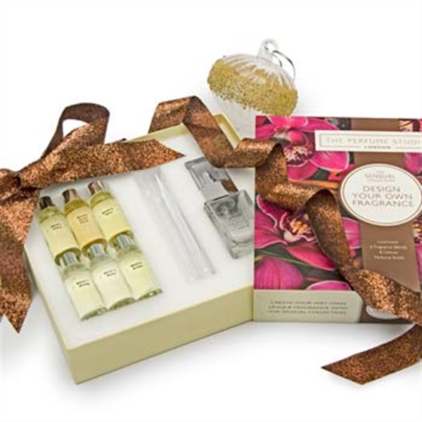 Perfume Making Kits Make Your Own Perfume At Home