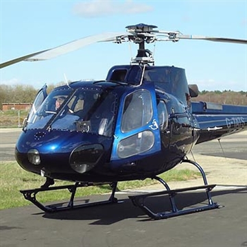 Book your Bristol helicopter flight - tour Bristol by heli | Prices ...