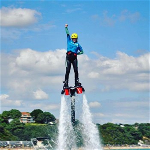 Flyboard Rentals  Great White Water Sports