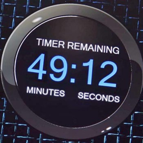 timer timer