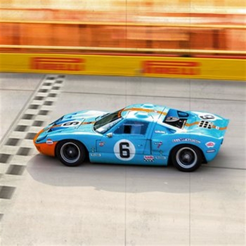 Steam Workshop::Ford GT40 Mk. I