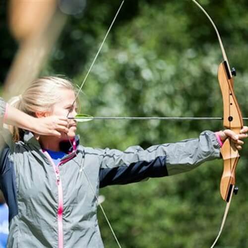 Archery Lessons & Experience - Classes for Adults, Kids, Beginners & Fun