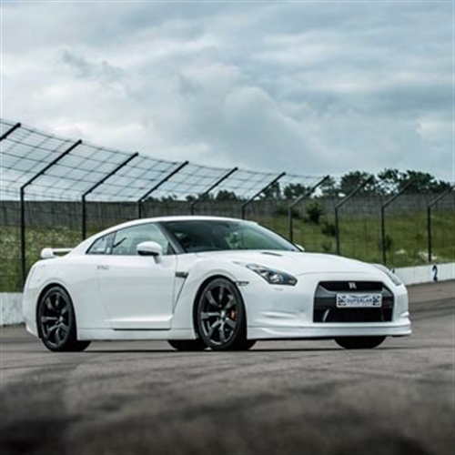 Drive a Nissan GT-R NISMO - Exotic Supercars